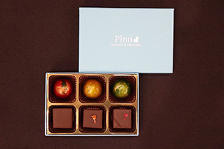 イメージ：Desserts&Chocolate Pino20,000円相当